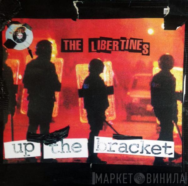  The Libertines  - Up The Bracket