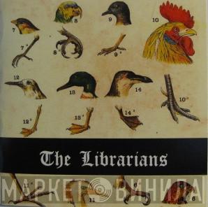 The Librarians, Girl Alliance - Split