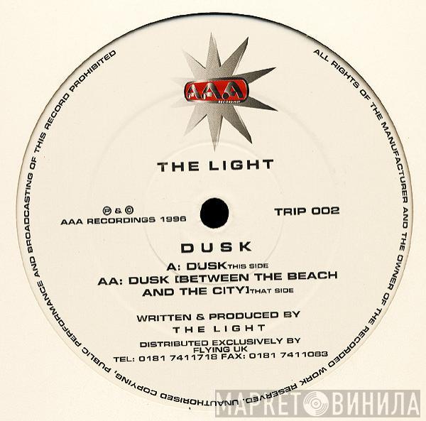 The Light - Dusk