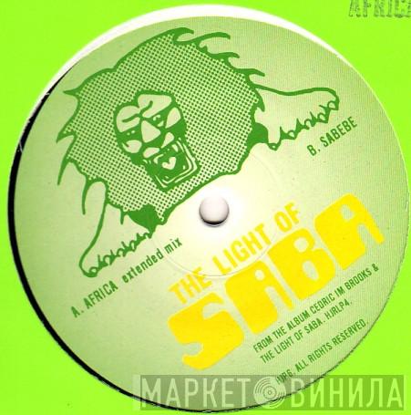 The Light Of Saba - Africa / Sabebe