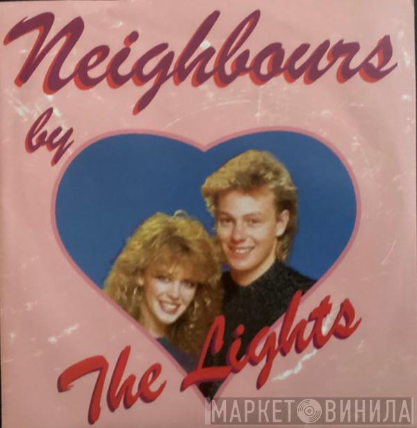 The Lights  - Neighbours