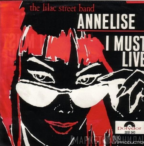 The Lilac Street Band - Annelise