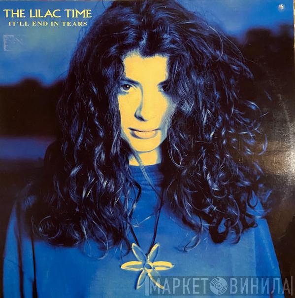The Lilac Time - It'll End In Tears