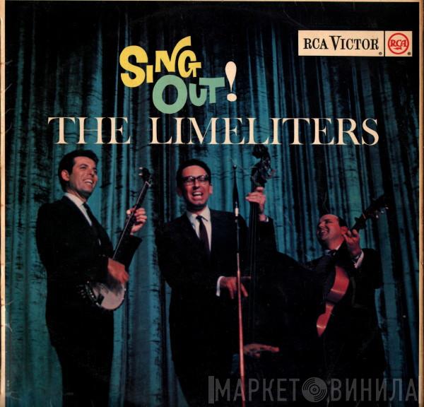 The Limeliters - Sing Out!