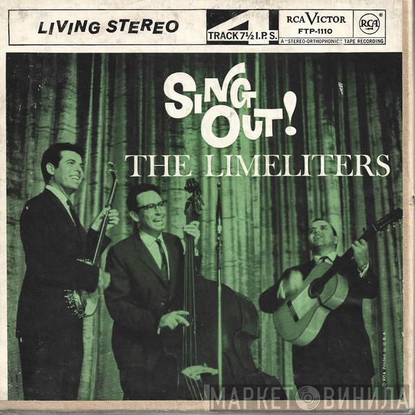  The Limeliters  - Sing Out!
