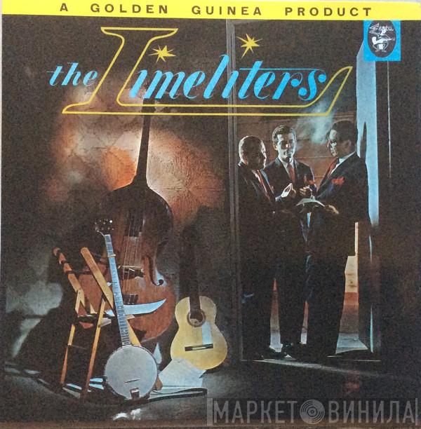 The Limeliters - The Limeliters