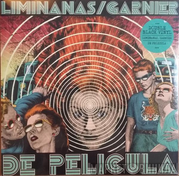 The Limiñanas, Laurent Garnier - De Película