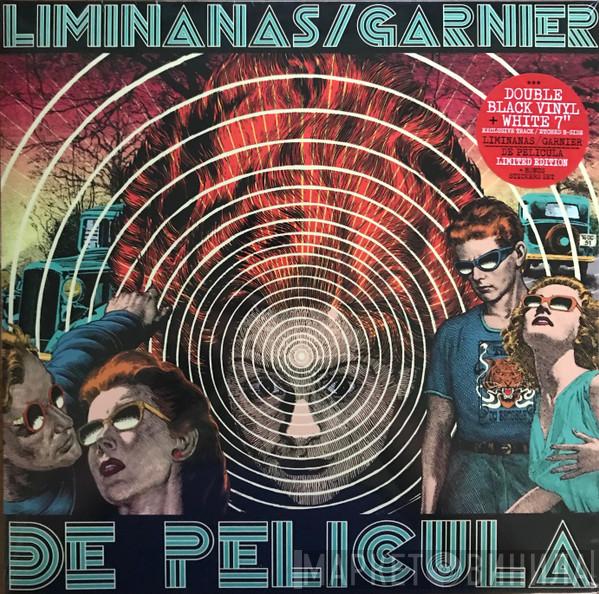 The Limiñanas, Laurent Garnier - De Película