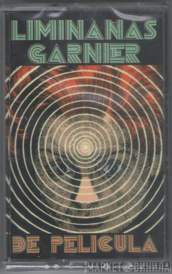 , The Limiñanas  Laurent Garnier  - De Película
