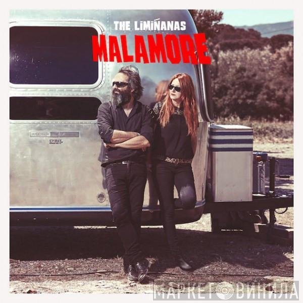 The Limiñanas - Malamore