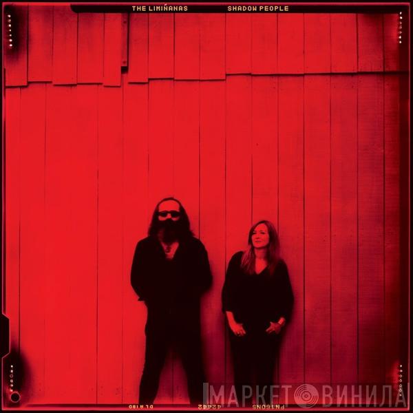  The Limiñanas  - Shadow People