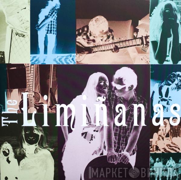 The Limiñanas - The Limiñanas