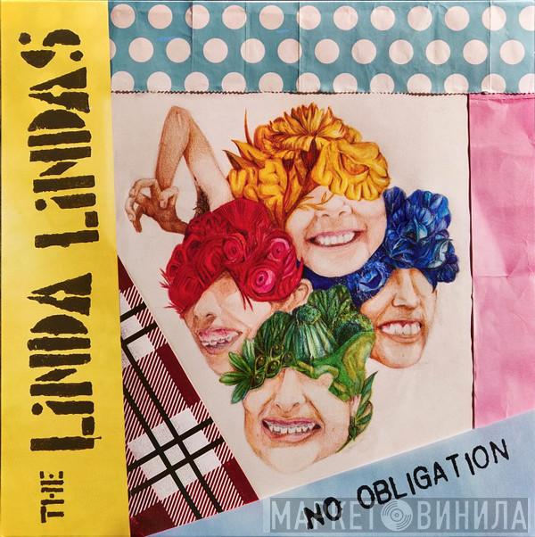 The Linda Lindas - No Obligation