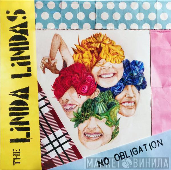 The Linda Lindas - No Obligation