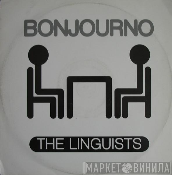  The Linguists  - Bonjourno