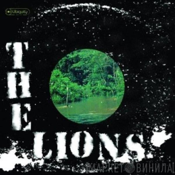 The Lions  - Jungle Struttin'