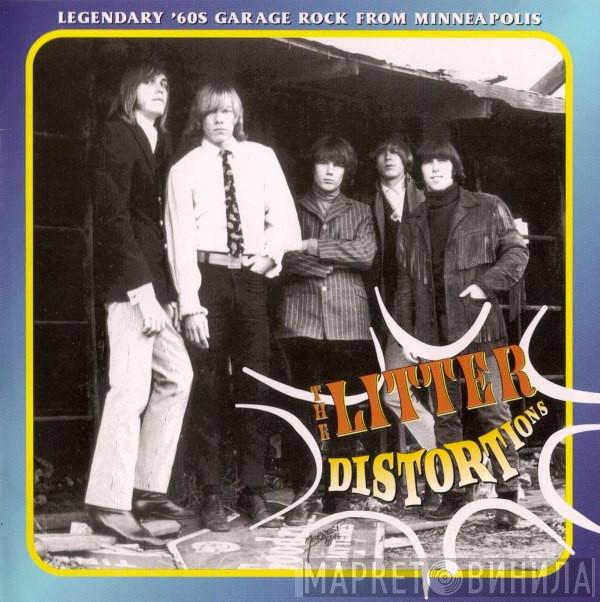  The Litter  - Distortions