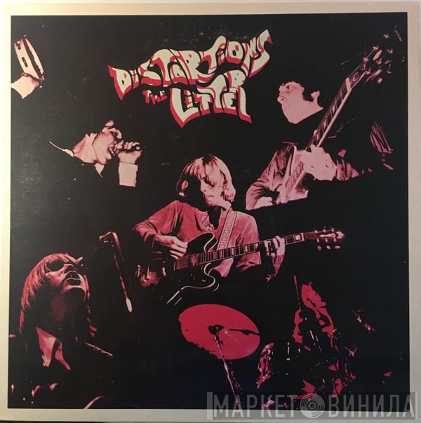  The Litter  - Distortions