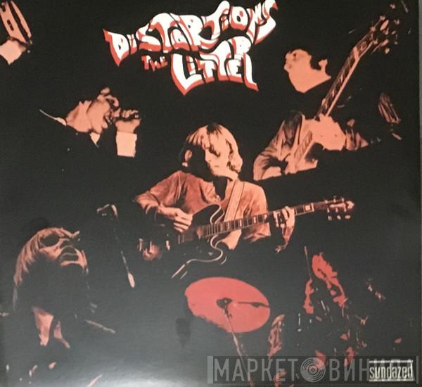  The Litter  - Distortions
