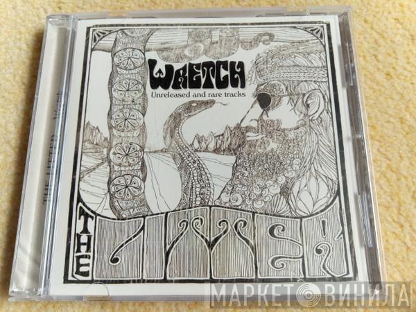 The Litter - Wretch (12 Previously Unreleased 1970 Recordings)