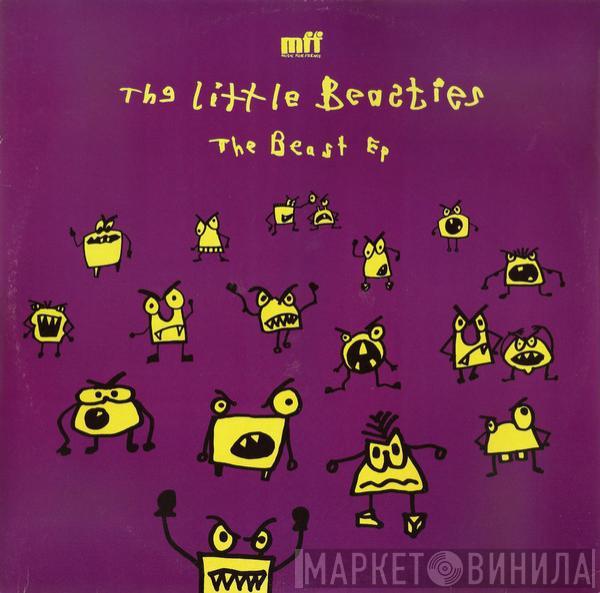 The Little Beasties - The Beast E.P.