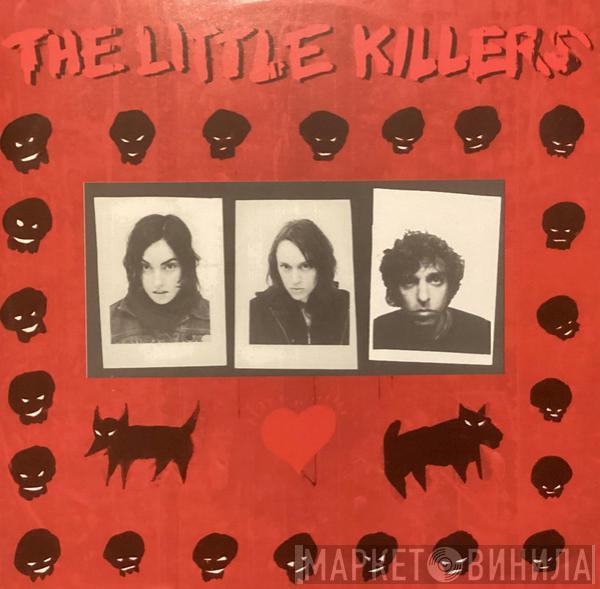 The Little Killers - The Little Killers