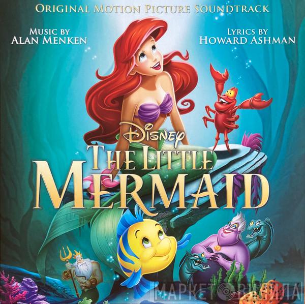  - The Little Mermaid (Original Motion Picture Soundtrack)