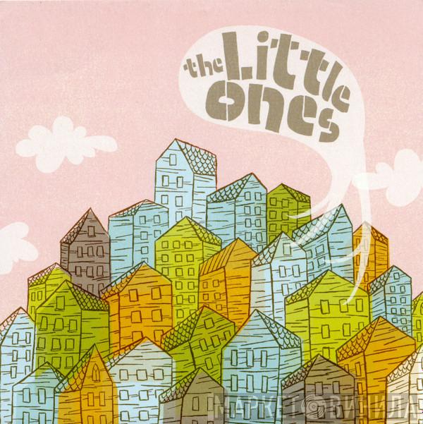 The Little Ones - Lovers Who Uncover / Cha Cha Cha