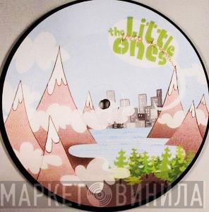 The Little Ones - Lovers Who Uncover