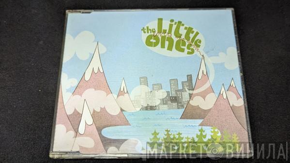 The Little Ones - Lovers Who Uncover