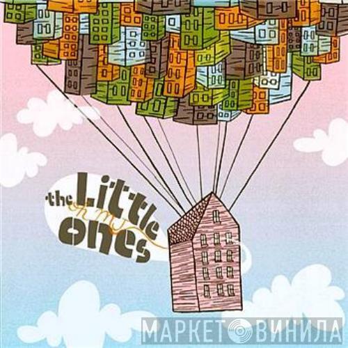 The Little Ones - Oh, MJ!