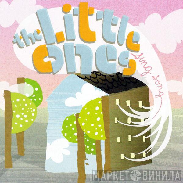 The Little Ones - Sing Song EP