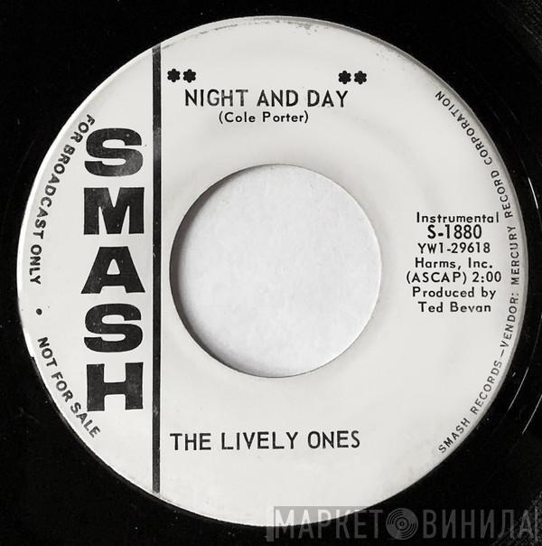 The Lively Ones - Night And Day