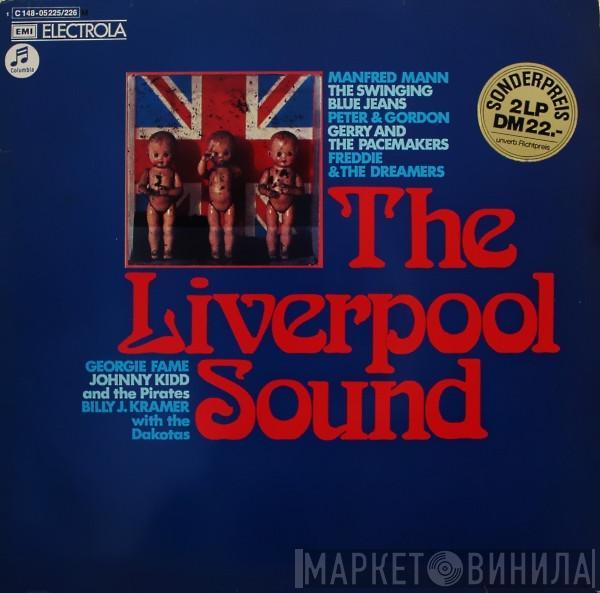  - The Liverpool Sound