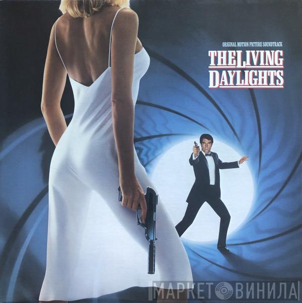  - The Living Daylights (Original Motion Picture Soundtrack)