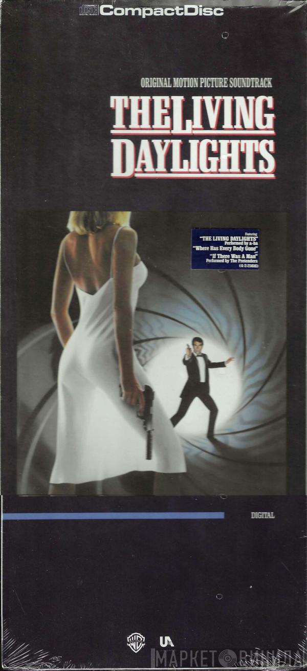  - The Living Daylights (Original Motion Picture Soundtrack)