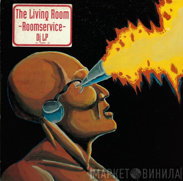 The Living Room - Roomservice