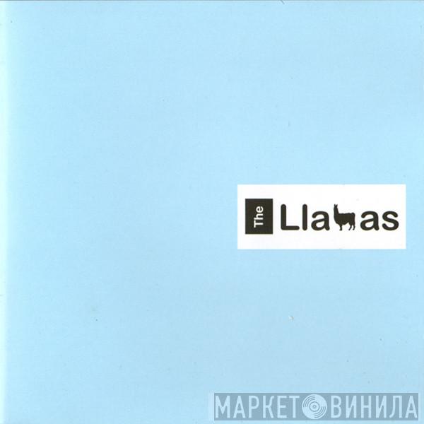 The Llamas - Ancillary Control