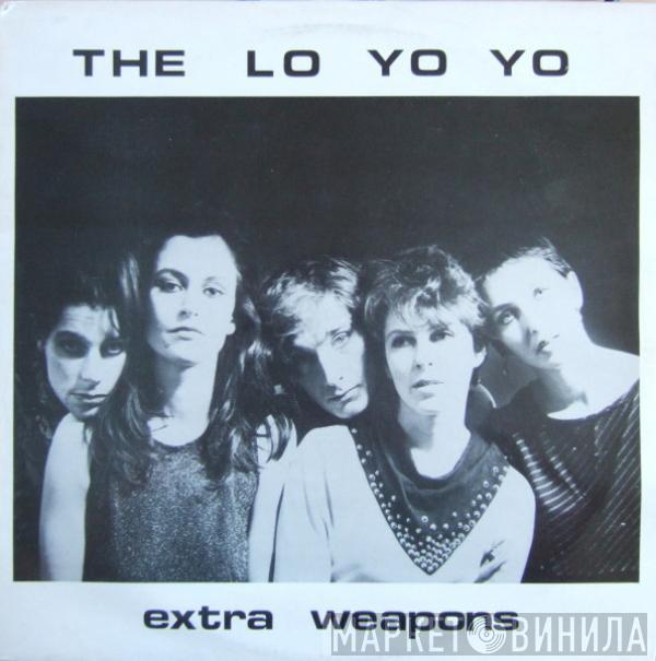 The Lo Yo Yo - Extra Weapons