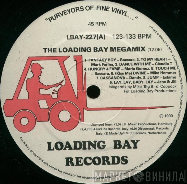  - The Loading Bay Megamix - 1