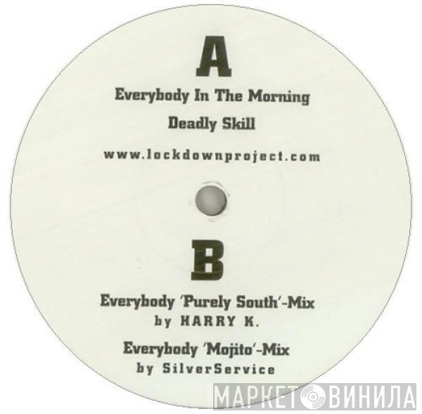 The Lockdown Project - Everybody In the Morning