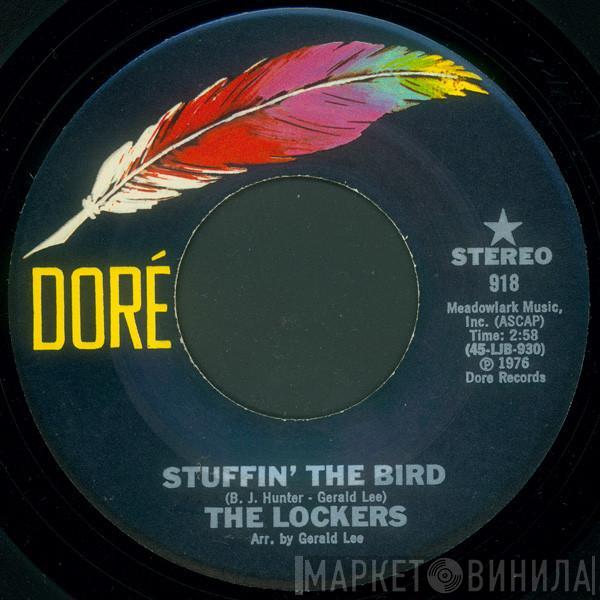 The Lockers - Stuffin' The Bird