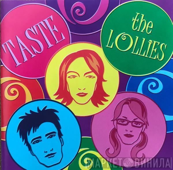 The Lollies - Taste