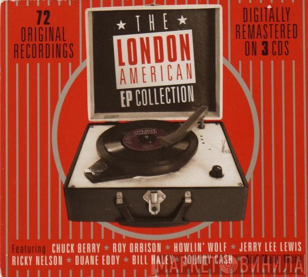  - The London American EP Collection