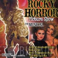  The London Musical Orchestra & Singers  - The Rocky Horror Picture Show The Musical