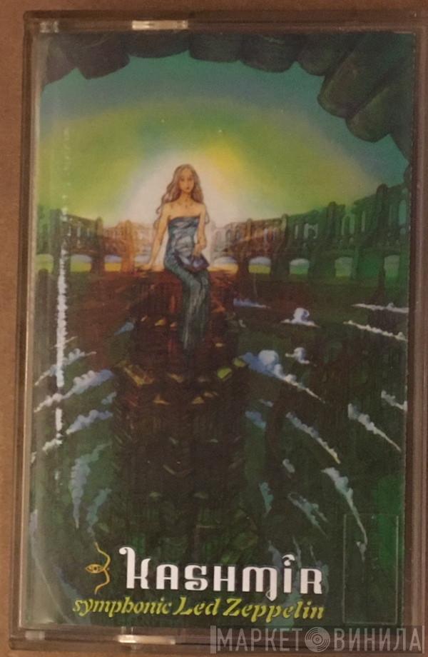  The London Philharmonic Orchestra  - Kashmir: Symphonic Led Zeppelin