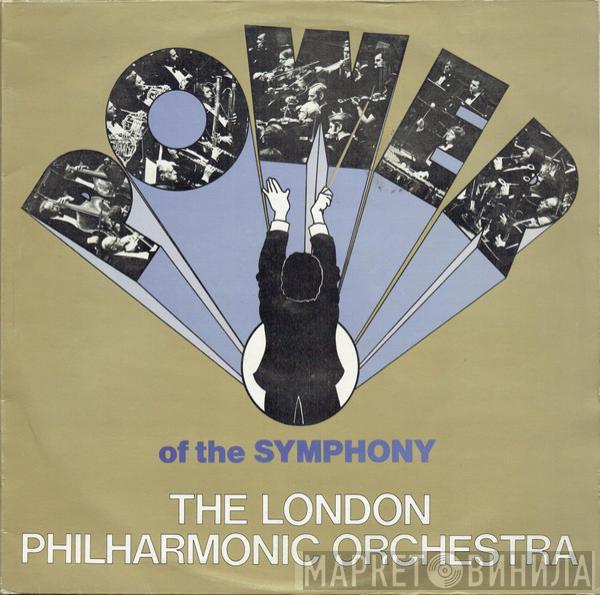 The London Philharmonic Orchestra - Power Of The Symphony