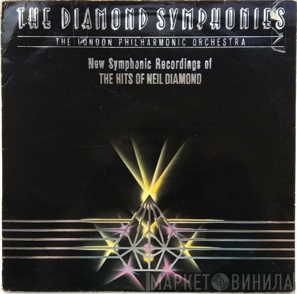 The London Philharmonic Orchestra - The Diamond Symphonies