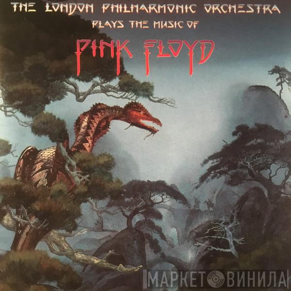  The London Philharmonic Orchestra  - Us And Them Symphonic Pink Floyd
