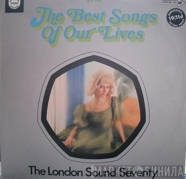 The London Sound Seventy - The Best Songs Of Our Lives No. 3